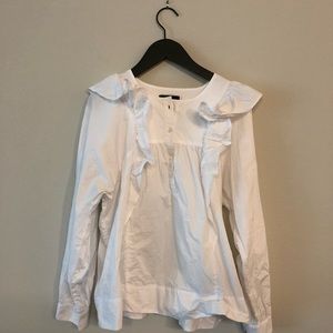 Jcrew blouse